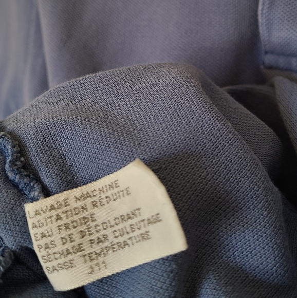 DONATED Vintage Claiborne Polo Shirt Bundle - Picture 8 of 15